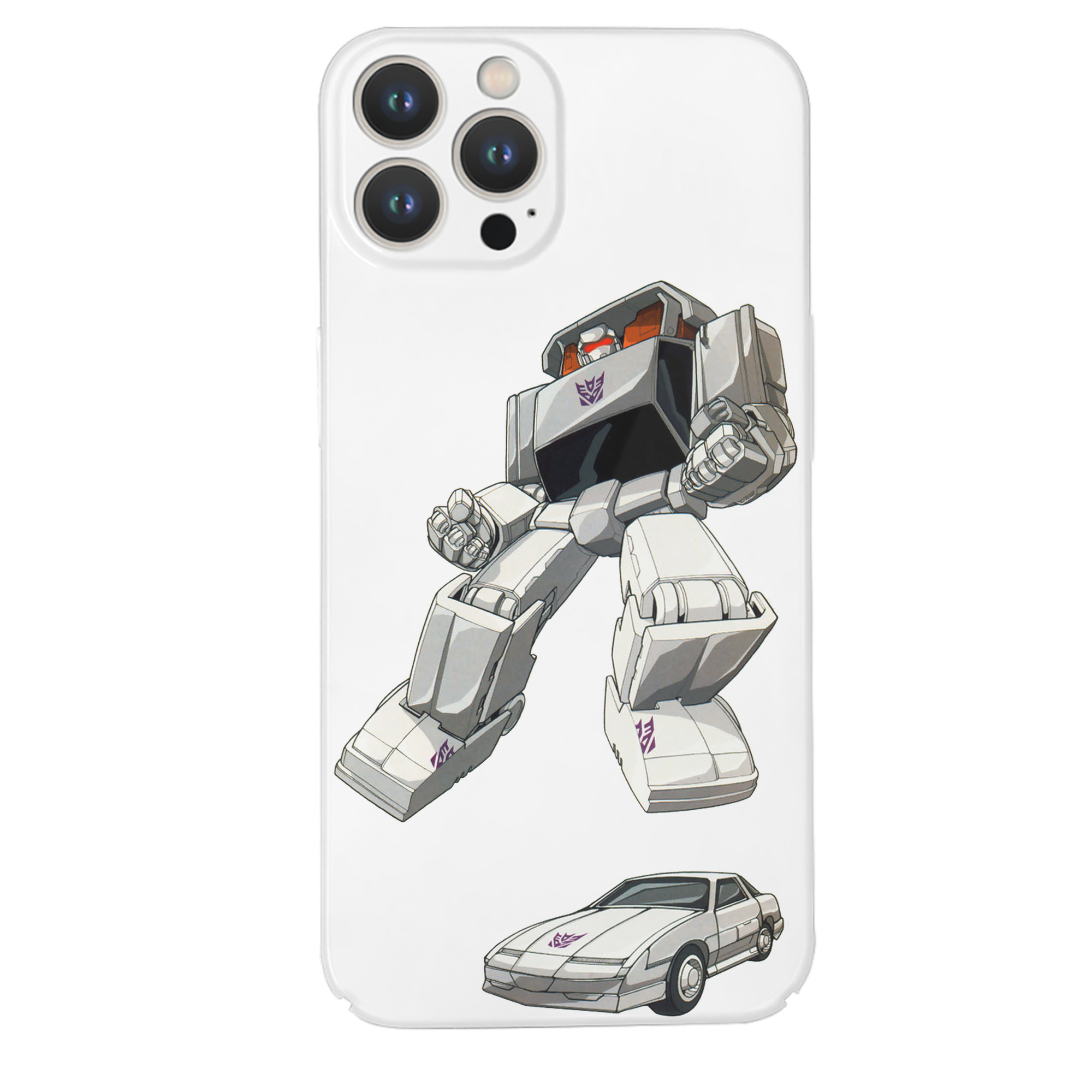 （画像用）  【iPhone 14シリーズ対応】ハードケース